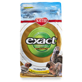 Kaytee Exact Hand Feeding formula packaging highlighting high-fat nutrition for chick growth