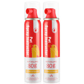 KDSZJDV Corrector Spray bottle for training interrupts barking with a harmless hiss.