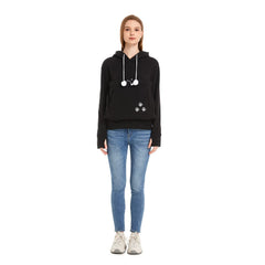 Kei Tomlison hoodie stitching detail illustrates durable construction for daily wear
