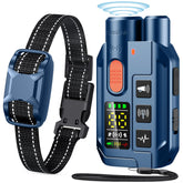 Ketwini remote transmitter for 2in1 dog training with long-range control.