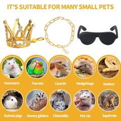 Keymall lizard costume set delivers eye-catching outfits for parties