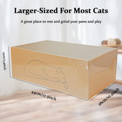 Kidding Pets reversible pads image highlights five textures for extended play.