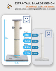 Kilodor 2-jingle-balls encourage interactive play for indoor cats.
