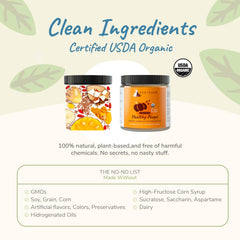 Kin-kind Dog-Cat Supplements jar closeup promotes trusted vet-formulated care for pets.