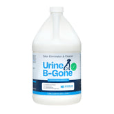 KINZUA ENVIRONMENTAL Urine B-Gone bottle front shows powerful odor elimination for homes.