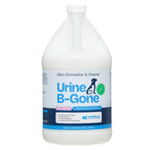 KINZUA ENVIRONMENTAL Urine B-Gone bottle pour for precise application and quick odor control.