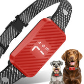 KJKZO Bark Collar dual-sensor system reduces false triggers for calmer homes