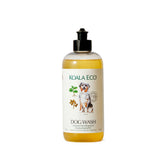 Koala Eco Dog Cleaner bottle front showing 16oz size and cruelty-free formula for easy grooming.