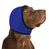 KOESON sudadera con capucha calmante para perros: reduce ruidos