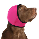KOESON sudadera para perros con calma de orejas, reduce ruidos externos