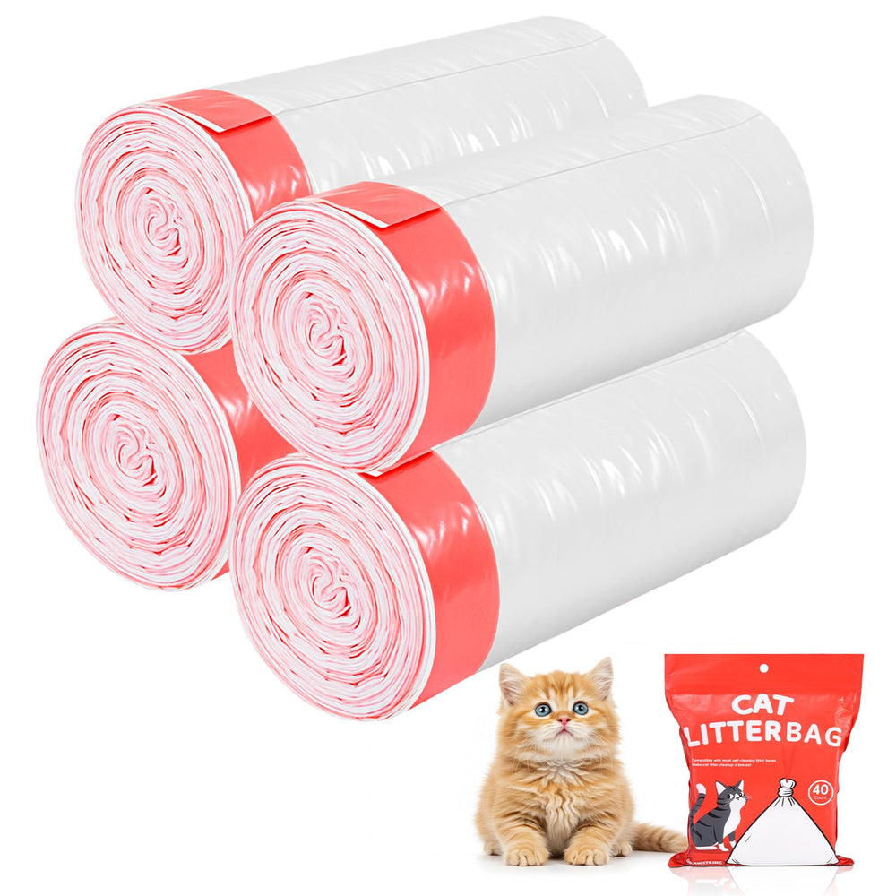 KONE 80-count thickened liner fits robot-compatible boxes for quick changes