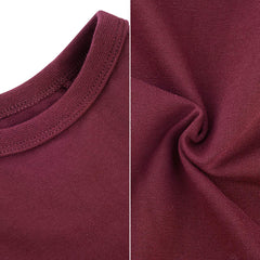 Koneseve breathable cotton closeup emphasizes soft texture and easy care.