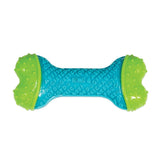 KONG CoreStrength Bone with durable outer construction for long-lasting chewing.
