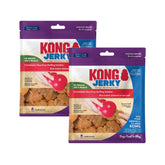 KONG Jerky de pollo dos unidades, snack sabroso para juego.