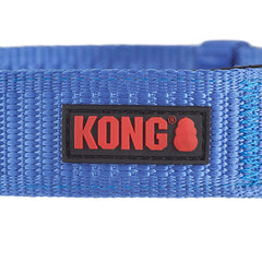 KONG Max HD collar fully adjustable for a comfortable fit.