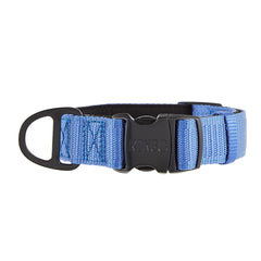 KONG Max HD collar showcases ultra-durable thread for long-lasting performance.