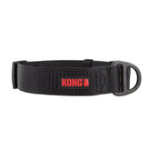 KONG Max HD dog collar neoprene padding for comfortable daily walks.