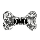 KONG Maxx Bone SM close-up showing the squeak for engaging play.