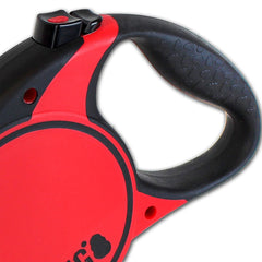KONG Terrain with reflective stitching belt for enhanced visibility