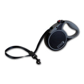 KONG Terrain soft grip handle for comfortable control on walks