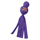 KONG Wubba juguete para perros con colores aleatorios ideal para tirar y buscar