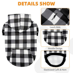 KOOLTAIL fabric close-up reveals soft fleece lining for cozy warmth