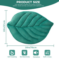 KOOLTAIL bed mat on floor demonstrates comfortable naps for pets.