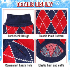 KOOLTAIL pullover design for easy on-off wearing