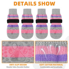 Kooltail fabric close-up reveals a soft cotton-poly blend for warmth and comfort.