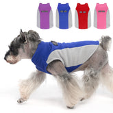 KOOLTAIL sudadera para perro pequeño, diseño fácil de poner, comodidad al tacto.