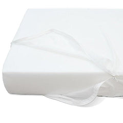 Kopeks replacement liner waterproof protector for jumbo XL bed protects memory foam