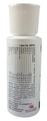 Kordon Oasis Vita Drops label-on-bottle emphasizes clear dosage and reputable U.S.-made formula.