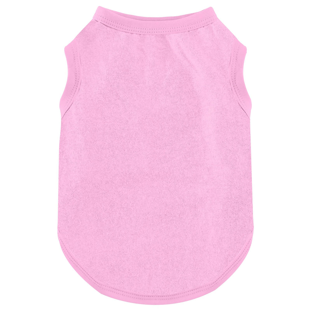 Kosiyi dog shirt soft-combed-cotton for gentle daily wear and easy washing.