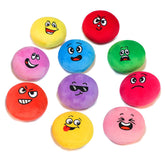 KrauzPet squeaky dog toy small for tiny breeds, ideal for interactive fetch sessions.