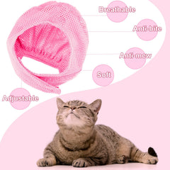 Kritkin pet grooming brush image shows soothing massage action during bath time.