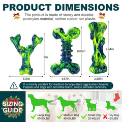 Kseroo three shapes close-up shows varied textures for boredom relief.