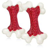 Kseroo Tough Dog Toys pack shot for aggressive chewers—durable and ready for daily chews.