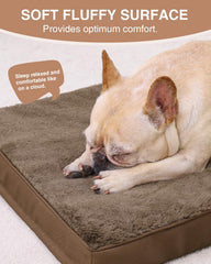 KSIIA removable cover detail highlights durable zipper and easy washability.