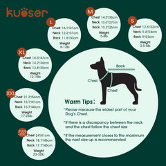 Kuoser dog tuxedo red bow-tie detail showcases stylish formal accent.