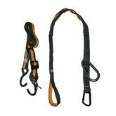 Kurgo Auto Zip Line backseat zipline keeps your dog secure and comfortable in the car