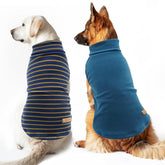KYEESE dog sweater XXXL back measure for secure, comfortable fit.