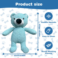 Kyiwxs durable chew-resistant dog toy designed for tough chewers