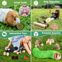 Kyouki rattan balls image illustrating textured chew toys for activity