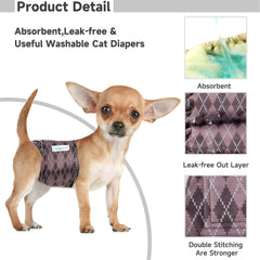 Langsprit adjustable hook-and-loop closure on belly band for snug fit
