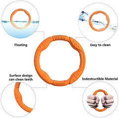 LaRoo-waterproof-floating-toy designed for pool and river adventures.