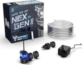 LAZYBONE AQUA ATO NG11 dual optical sensor detects water level for reef and freshwater tanks