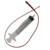 LBH Market tube feeding kit contents for newborn puppies and kittens