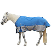 LEAFOREST 1200D ripstop closeup shows durable outdoor fabric for rugged riding