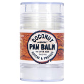 LegitPet dog paw balm stick on pads for quick relief