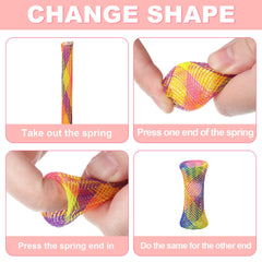 Leitee soft nylon materials provide non-toxic safety and flexible fun.